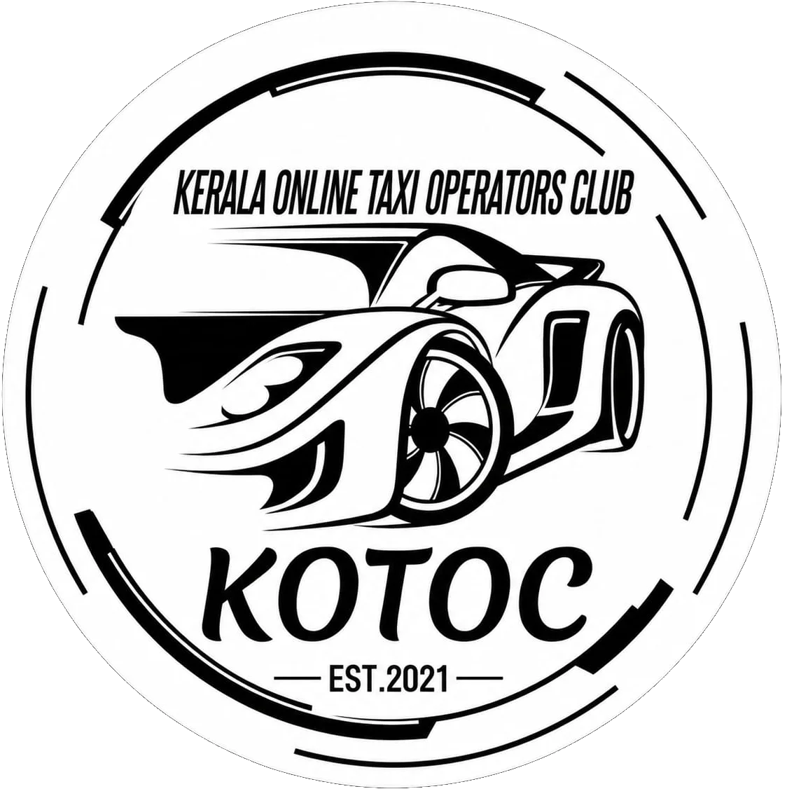 kotoc - Kochi Taxis